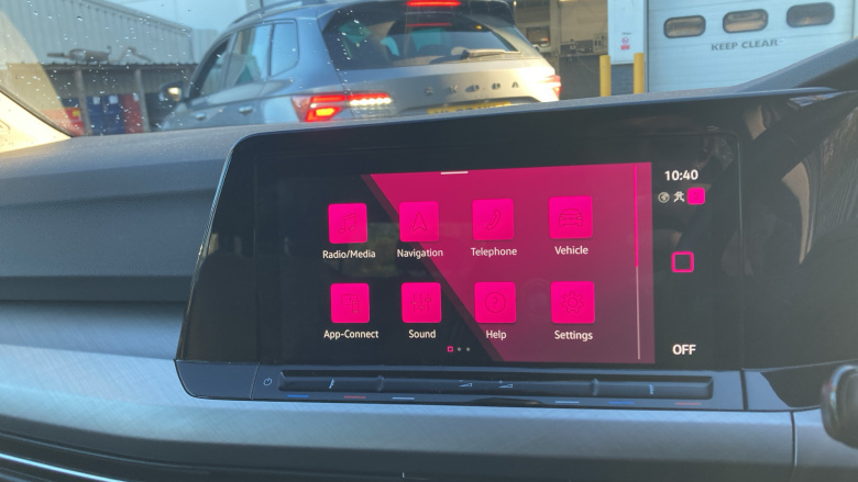 Volkswagen Golf 1.5 TSI 150 Life 5dr Petrol Hatchback